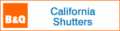 California Shutters California Shutters