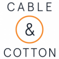 Cable and Cotton voucher codes