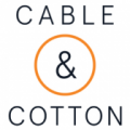 Cable and Cotton voucher codes Cable and Cotton voucher codes