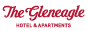 Gleneagle Hotel Logo 2021