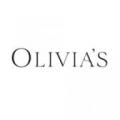 Current  and Up To date Olivia's Logo