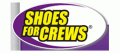 Current and up to date Shoes for Crews Logo