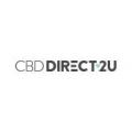 Current and up to date CBDDIRECT2U Logo