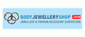 Body Jewellery Shop voucher codes