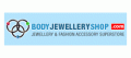 Body Jewellery Shop Body Jewellery Shop