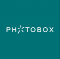 Current and Up To date Photobox Logo