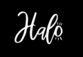Current and up to date Halo Fitness logo