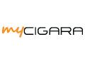 Current  and Up To date myCigara Logo