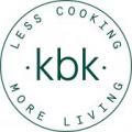 Latest KBK Meal Prep Logo