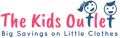 Current and up to date The Kids outlet Logo
