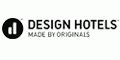 Design Hotels logo