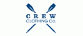 Current and up to date Crew Clothing logo