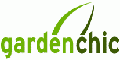 Current and up to date Garden Chic Logo