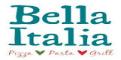 Bella Italia voucher codes