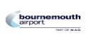 Bournemouth Airport Parking voucher codes