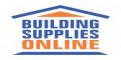 Building Supplies Online voucher codes