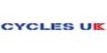 Cycles UK voucher codes Cycles UK voucher codes
