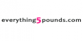 Everything 5 Pounds voucher codes