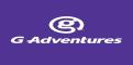 G Adventures voucher codes