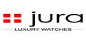 Jura Watches voucher codes