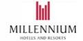 Millennium Hotels voucher codes