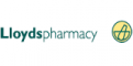 Lloyds Pharmacy voucher codes