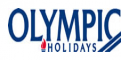 Olympic Holidays voucher codes