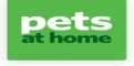 Pets at Home voucher codes