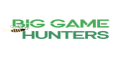 Big Game Hunters voucher codes Big Game Hunters voucher codes