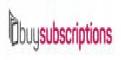 Buy Subscriptions voucher codes