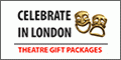 Celebrate in London voucher codes