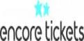 Encore Tickets voucher codes