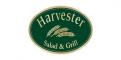 Harvester voucher codes