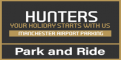 Hunters Park and Ride voucher codes