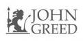John Greed Jewellery voucher codes