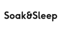 Soak & Sleep voucher codes Soak & Sleep voucher codes