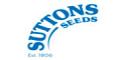 Suttons Seeds voucher codes