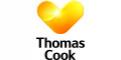 Thomas Cook voucher codes