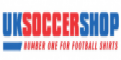 UK Soccer Shop voucher codes