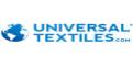 Universal Textiles  voucher codes