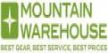Mountain Warehouse voucher codes