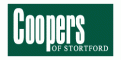 Coopers of Stortford voucher codes