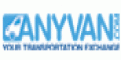 AnyVan voucher codes