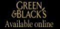 Green & Blacks voucher codes
