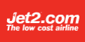 Jet2.com voucher codes