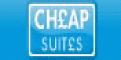 Cheap Suites voucher codes