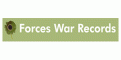 Forces War Records voucher codes