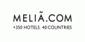 Meliá Hotels voucher codes