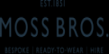 Moss Bros voucher codes
