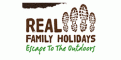 Real Family Holidays voucher codes
